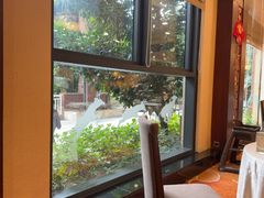 -麒麟中餐厅·经典粤菜·地道菜式老字号(广州长隆酒店)