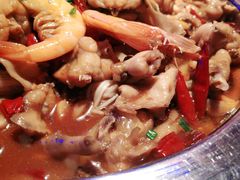 -胖哥俩肉蟹煲(万国店)