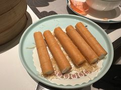 -新兴·金羊座·粤菜点心(乐峰店)