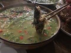 -邱金小炒·30 年盐帮江湖菜(自贡店)