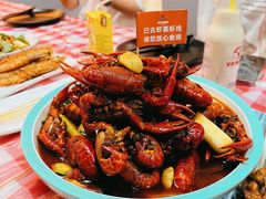 -吉利龙虾·新派海鲜烧烤