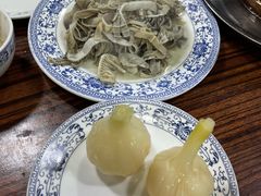 -同城四季爆肚涮羊肉(安华里店)