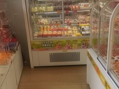 -味多美蛋糕(义和庄地铁店)