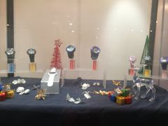 -香港会议展览中心演讲厅