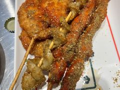 -堂堂小伙夫·辽宁小吃大排档(京西大悦城店)
