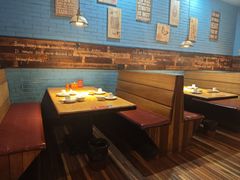 -永安鱼庄·镇江菜(丁卯店)