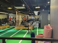 -一兆韦德健身(张杨路店)