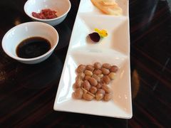 -新天世纪中餐厅