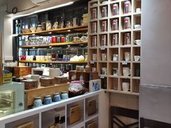 -阿殳咖啡(水围村店)