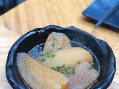 -院子餐厅·大锅菜·老杭帮(桥西直街店)