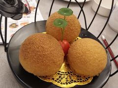 -汤臣·空中餐厅·严选粤菜(石湾世博广场店)