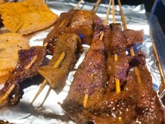 -阿文烧烤(金环路店)