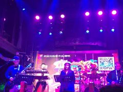 -老木头音乐空间(月河街店)