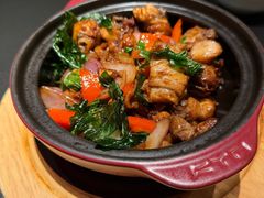 -四道菜·福建菜馆(新街口金鹰店)