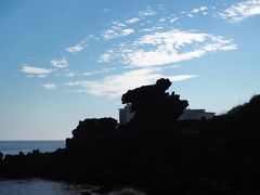 -龙头岩(Dragon Head Rock)