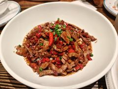 -湖南人家·家传湖南菜(水围店)