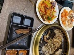 -火炉火自助餐(悠唐购物中心店)