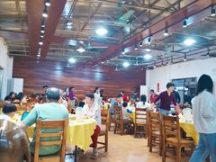 -大笑饭堂(甲子桥店)