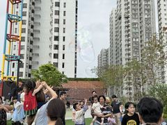 -新城市广场