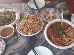 -都一处烧麦馆(前门店)