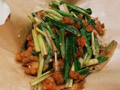 -迷你椰·泰式大排档(共康店)