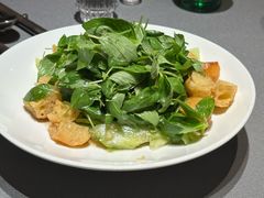 -阿庄新豫菜(通泰路店)