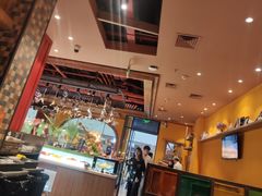 -凡塔斯牛排餐厅(厚街万达店)
