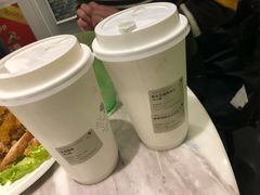 -喜茶(上海正大广场店)