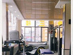 -中田健身工作室(胜利门店)