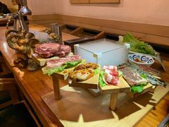 -7年8班朝鲜族非遗美食(三钢里店)