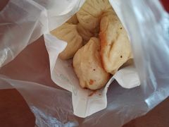 -许老八包子铺羊汤馆(绿地世纪城店)