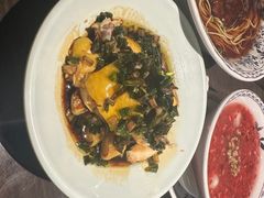 -阿大排档(长春这有山店)