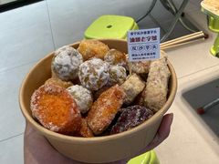 大满贯-普宁反沙番薯芋头