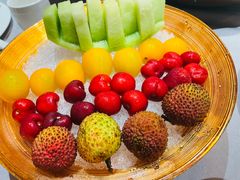 -不倒翁·徽天下名菜楼(马鞍山路店)