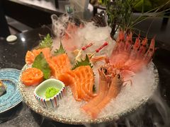-上井精致料理(大坪店)
