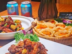 -双海酒店·非遗渔家菜(南戴河店)