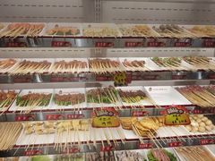 -宏姐串串香(征仪路店)