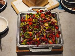 -绿茶餐厅(广州天河城店)