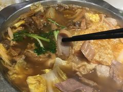 牛杂小锅-古乐牛香·鲜牛肉牛杂火锅(新区店)