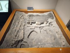 -洛阳周王城天子驾六博物馆