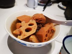 -老长沙龙虾馆·聚会餐厅(白石洲店)