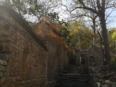 -井塘古村