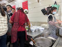 -老长沙原汁原味粉馆(韭菜园店)