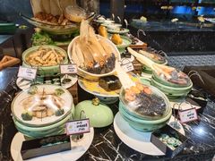 -世外桃源农庄·德清土菜(兴康南路店)