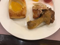 -天伦王朝酒店·盛华瑄餐厅