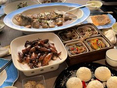 -小满海鲜·别院(天津旗舰店)