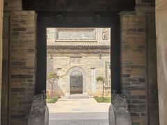 -西安关中民俗艺术博物院
