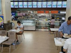 -锦馨豆汁(天坛路店)