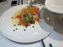 -山泉公馆酒家(广州东站店)