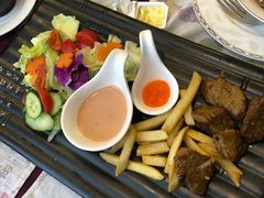 -92°C俄式厨房(中央大街店)